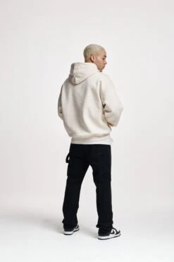 HALDOR CARPENTER - Relaxed Fit Jeans - Black -Indicode Men Wear Shop 631693315c524621b74e477213f29e47