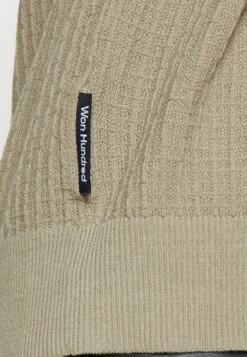 Kaiden - Jumper - Beige -Indicode Men Wear Shop 6462bd50380146c7bba4812cc5e5cfca