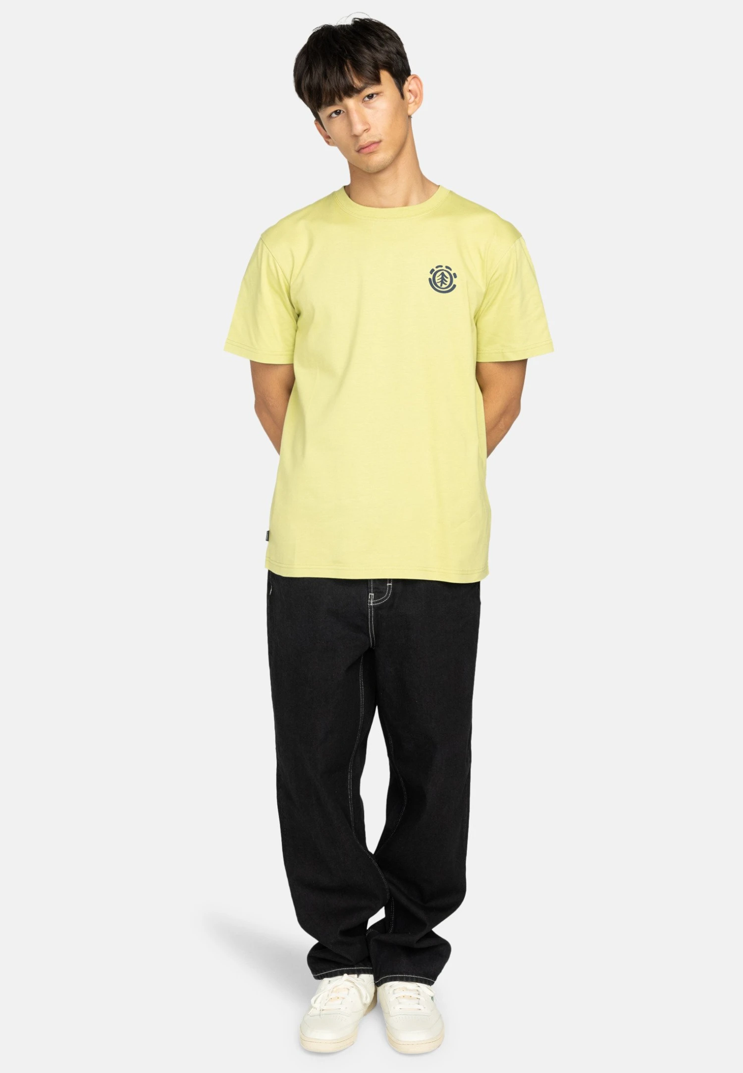 Element PATH AHEAD À MANCHES COURTES - Print T-shirt - Gga 2 Element PATH AHEAD À MANCHES COURTES - Print T-shirt - Gga - Image 2