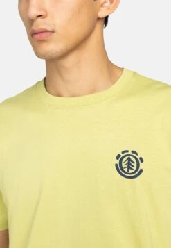 Element PATH AHEAD À MANCHES COURTES - Print T-shirt - Gga 10 Element PATH AHEAD À MANCHES COURTES - Print T-shirt - Gga -Indicode Men Wear Shop 653331ebf7aa4c3f9b3486a0a13a64f2