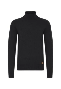 Blend BHFIBES - Jumper - Charcoal Mix -Indicode Men Wear Shop 653cd29e63134cff93e89653d37b244c