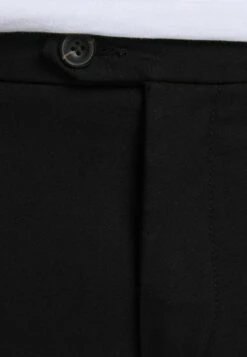 JACK&JONES Premium Stconnor Akm Sn - Shorts - Black 2 -Indicode Men Wear Shop 65fac46818bd4ccb8b11204788044a1a