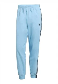Adidas Originals FIREBIRD PANTS - Tracksuit Bottoms - Aurora Ivy/black -Indicode Men Wear Shop 675f428bb7024dd6b3ecea6d4b491792