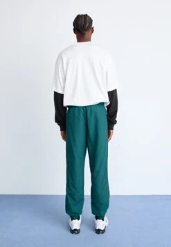 Adidas Originals FIREBIRD PANTS - Tracksuit Bottoms - Aurora Ivy/black -Indicode Men Wear Shop 67f98e8cf2c94b13bf8f263b119df68c