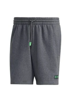 Adidas Originals AMG PETRONAS FORMULA ONE TEAM PREMIUM - Tracksuit Bottoms - Putty Beige Alumina 11 Adidas Originals AMG PETRONAS FORMULA ONE TEAM PREMIUM - Tracksuit Bottoms - Putty Beige Alumina -Indicode Men Wear Shop 695aa81247704774accd03213b9768aa