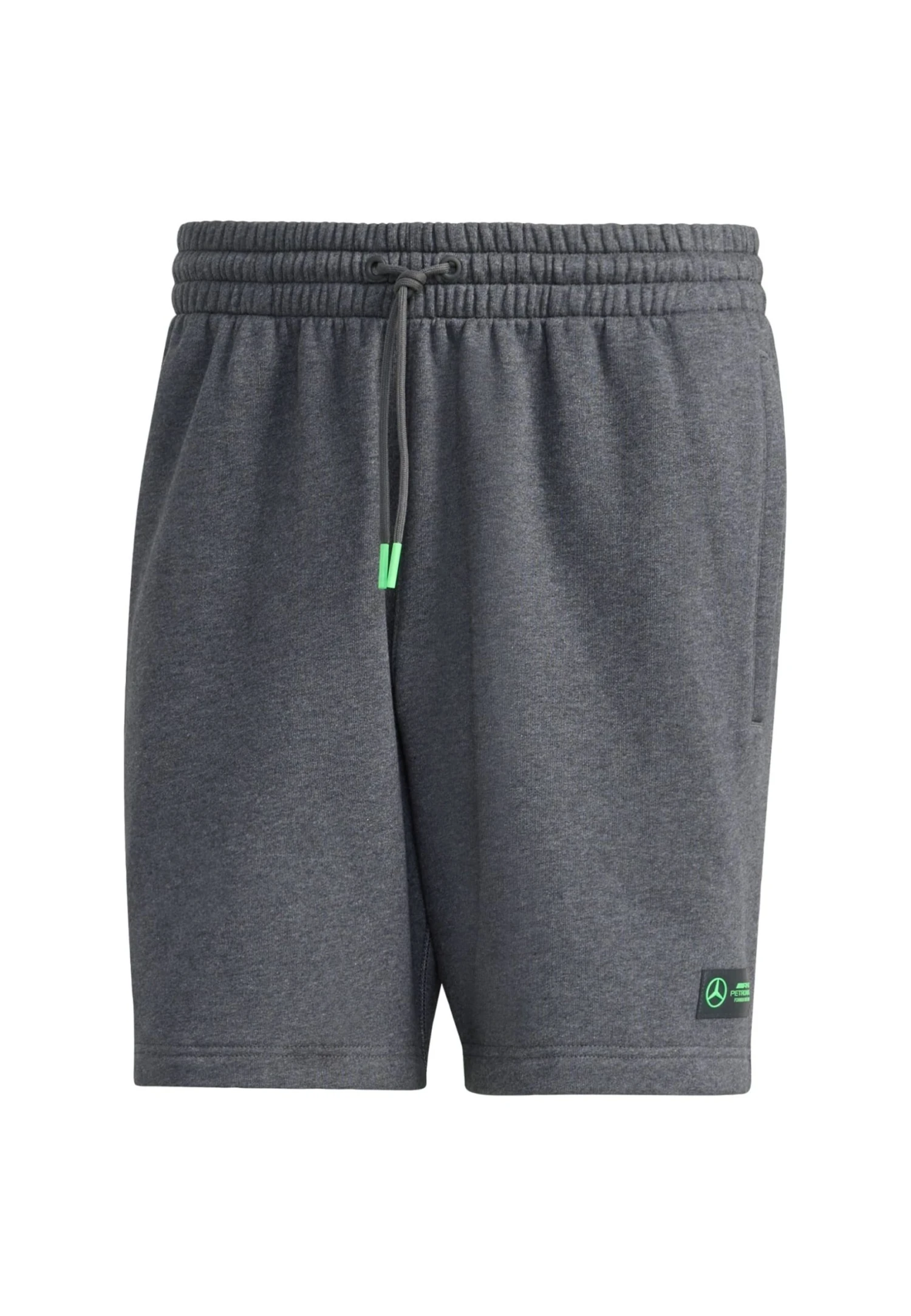 Adidas Originals AMG PETRONAS FORMULA ONE TEAM PREMIUM - Tracksuit Bottoms - Putty Beige Alumina 6 Adidas Originals AMG PETRONAS FORMULA ONE TEAM PREMIUM - Tracksuit Bottoms - Putty Beige Alumina - Image 6