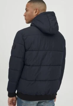 PRTico - Winter Jacket - Insignia Blue -Indicode Men Wear Shop 69a822132a73473ab430303b333cbf4f