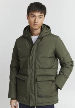 CASUAL FRIDAY CFOlson - Winter Coat - Beetle