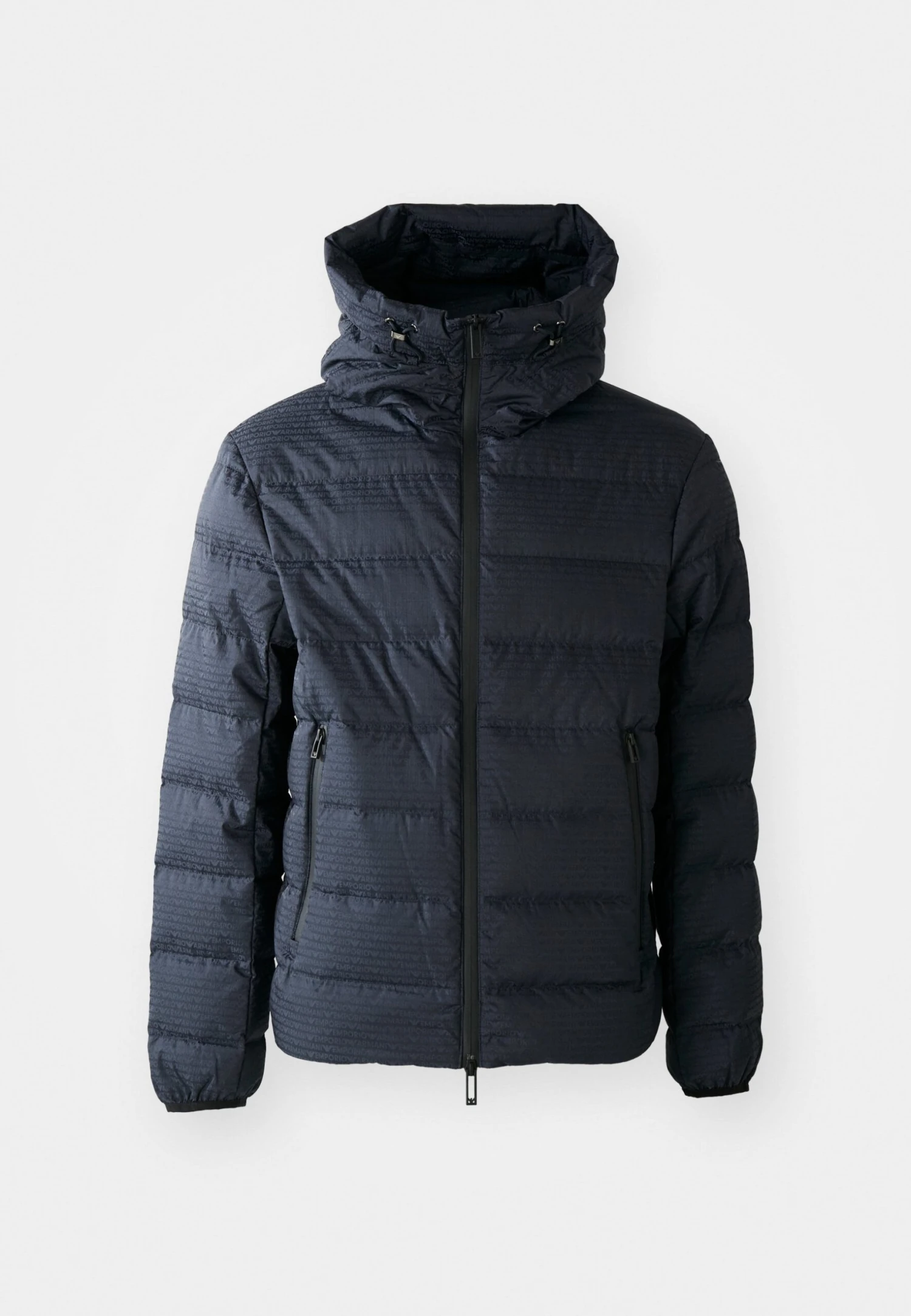 Emporio Armani JACKET - Down Jacket - Blu Navy 5 Emporio Armani JACKET - Down Jacket - Blu Navy - Image 5