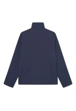 Les Deux MONTANA - Summer Jacket - Dark Navy -Indicode Men Wear Shop 6a2d09539eb04792a195d573bc1319cb