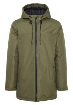 Blend BHOuterwear - Parka - Winter Moss -Indicode Men Wear Shop 6a7638cd1d1b4a8ea2c7a980479f1334