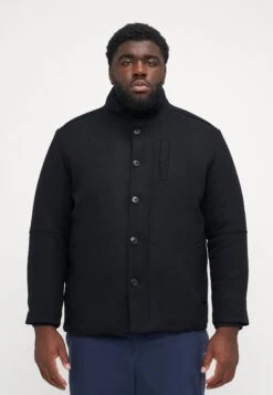 Jack & Jones JPRDUANE JACKET - Light Jacket - Black