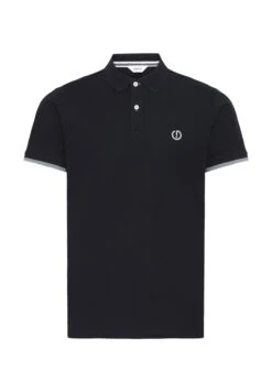 Solid SDBENJAMINPOLO - Polo Shirt - Grey Melange -Indicode Men Wear Shop 6b1ceeedb06546f99154d77950198d0e