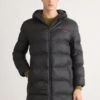 Hugo MATI - Winter Coat - Black