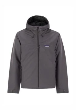 Patagonia Outdoor Jacket - Forge Grey -Indicode Men Wear Shop 6c5edf1286024576a17bfc5602f66785