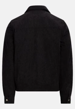 Redefined Rebel ANTHONY JACKET REGULAR - Light Jacket - Black -Indicode Men Wear Shop 6d3b938fa05b43dabdc5ccd13b571b24