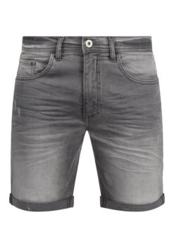 Blend BHLUKE - Denim Shorts - Denim Grey -Indicode Men Wear Shop 6d78ae4f95ef472ea0cbbf39bfc6b7e5