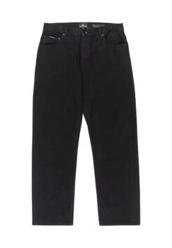 Quiksilver Baggy Jeans - Black -Indicode Men Wear Shop 6de7a129b08c4771acd69972fb8261b6