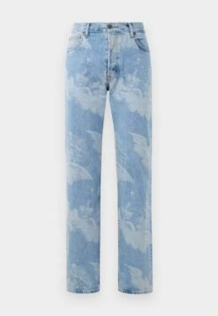FIORUCCI UNISEX - Straight Leg Jeans - Medium Blue 10 FIORUCCI UNISEX - Straight Leg Jeans - Medium Blue -Indicode Men Wear Shop 6deb1aba70a2439abaface4414199092