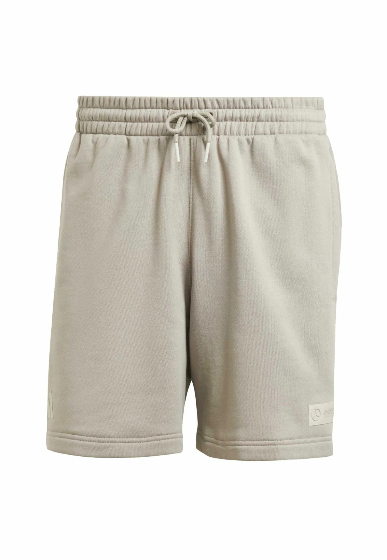 Adidas Originals AMG PETRONAS FORMULA ONE TEAM PREMIUM - Tracksuit Bottoms - Putty Beige Alumina 5 Adidas Originals AMG PETRONAS FORMULA ONE TEAM PREMIUM - Tracksuit Bottoms - Putty Beige Alumina - Image 5