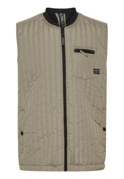 PRARNE - Waistcoat - Loden Green 16 PRARNE - Waistcoat - Loden Green -Indicode Men Wear Shop 6e4cfd631938434d90479a3b609f1f34