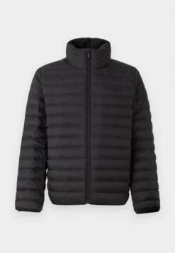 Calvin Klein CHANNELED PUFFER - Light Jacket - Dark Sapphire 15 Calvin Klein CHANNELED PUFFER - Light Jacket - Dark Sapphire -Indicode Men Wear Shop 6eaa1d846d32404e8d933e2b5a933bb2