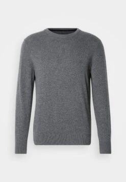 Marc O'Polo CREWNECK - Jumper - Mangrove -Indicode Men Wear Shop 6ef100fd76ec4d4395a63c0f38fe0dbd 1