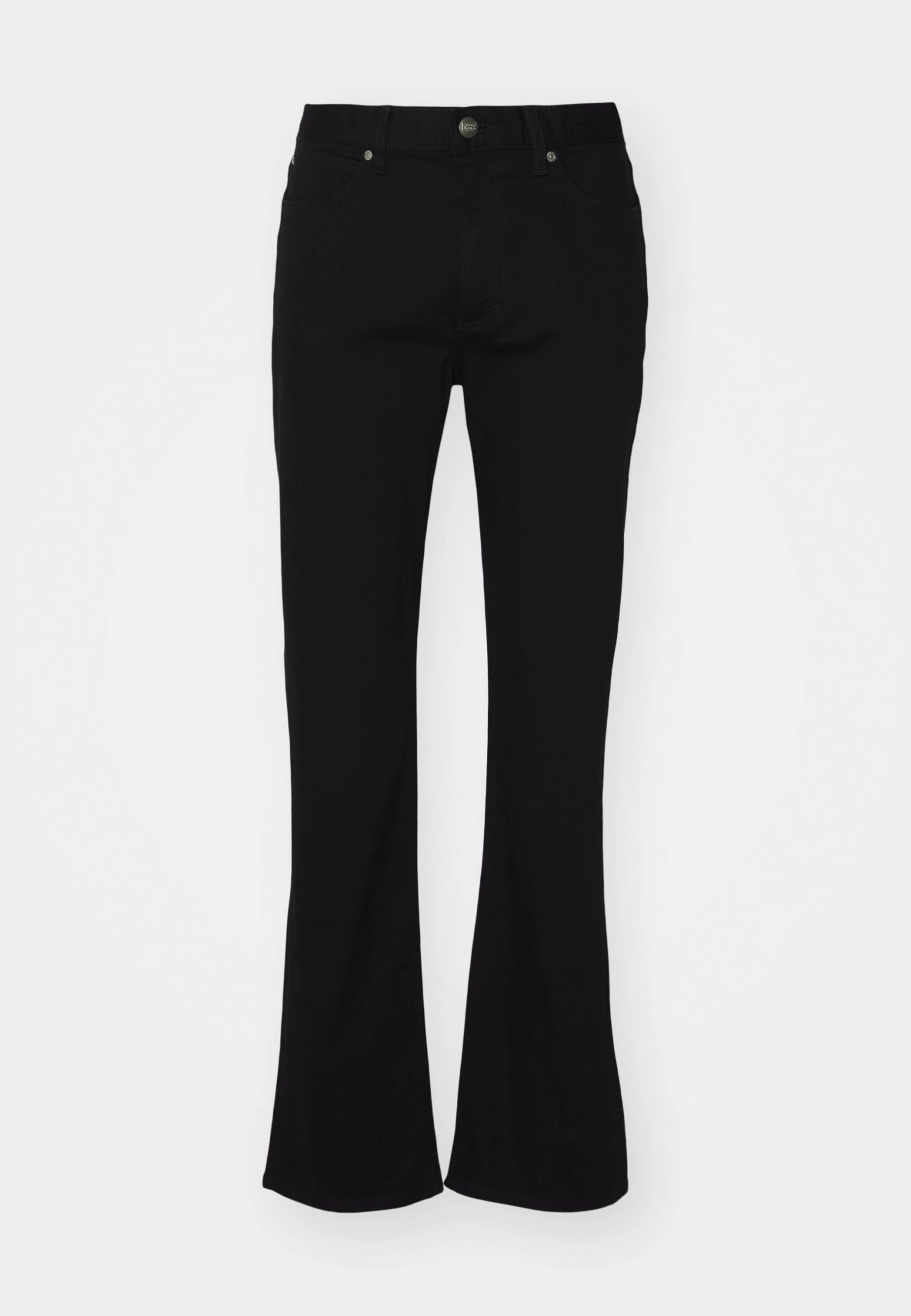 Lee WEST - Relaxed Fit Jeans - Clean Black 5 Lee WEST - Relaxed Fit Jeans - Clean Black - Image 5