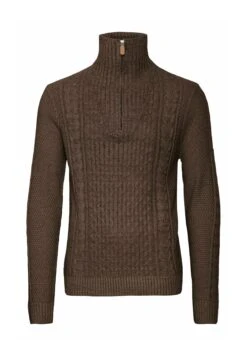 Blend BHPULLOVER - Jumper - Vanilla Ice -Indicode Men Wear Shop 6f6c3a9abd8a4a229df4c8dcb40adbb7