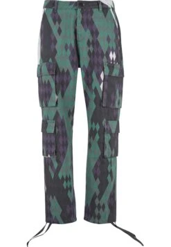 KIRAN 4 POCKET - Cargo Trousers - Beige 33 KIRAN 4 POCKET - Cargo Trousers - Beige -Indicode Men Wear Shop 707c74c7f9634085b81d23b92b7322b1