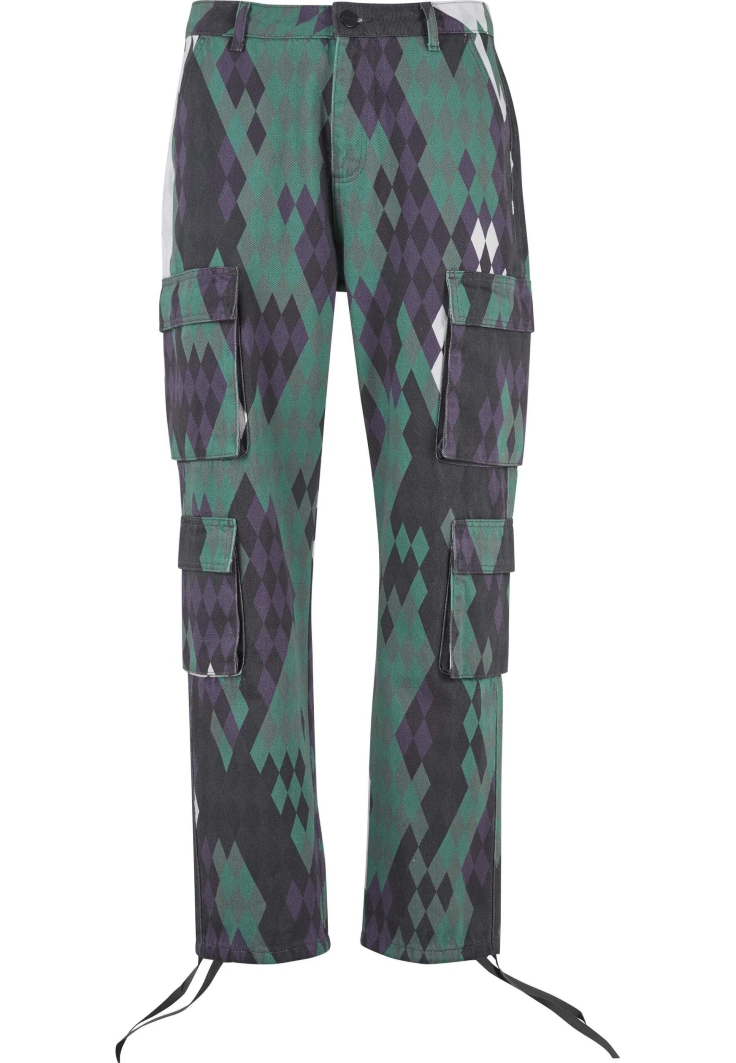 KIRAN 4 POCKET - Cargo Trousers - Beige 16 KIRAN 4 POCKET - Cargo Trousers - Beige - Image 16