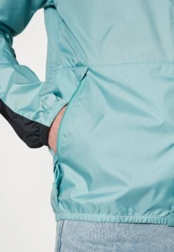 The North Face Seasonal - Windbreaker - Reef Waters 13 The North Face Seasonal - Windbreaker - Reef Waters -Indicode Men Wear Shop 7086ac97c8b747bdac7d9819247e3309