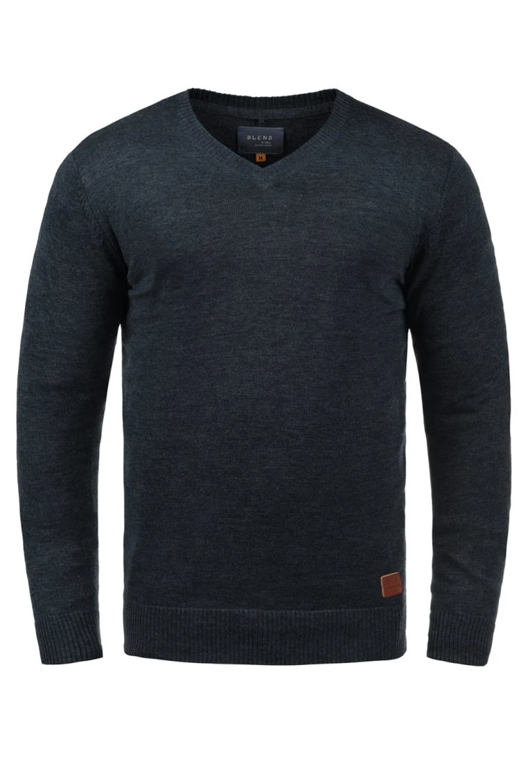 Blend BHLASSE - Jumper - Green 11 Blend BHLASSE - Jumper - Green - Image 11