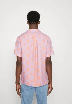 Libertine-Libertine Cave - Shirt - Lavender -Indicode Men Wear Shop 7125943d39594a758679508a1bacd572