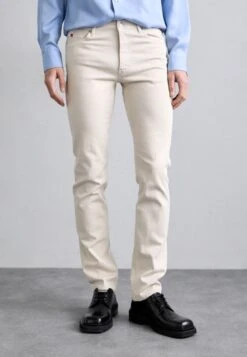 J.Lindeberg Slim Fit Jeans - Moonbeam