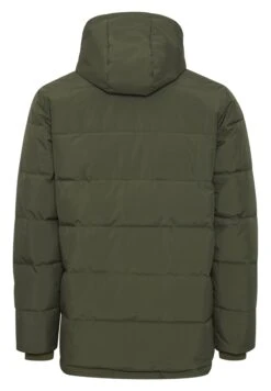 CASUAL FRIDAY CFOlson - Winter Coat - Beetle -Indicode Men Wear Shop 71828eb7ad944f26a5be74693b714786