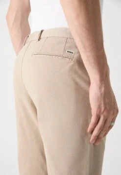 Boss KAITO - Chinos - Open Beige -Indicode Men Wear Shop 7223a3e06d864a4c8c166efb6a49aef7