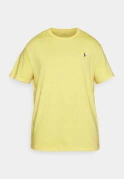 JERSEY CREWNECK T-SHIRT - Basic T-shirt - Washed Forest -Indicode Men Wear Shop 72cb6c4dd4f54c8f9ac419e02b4564c3