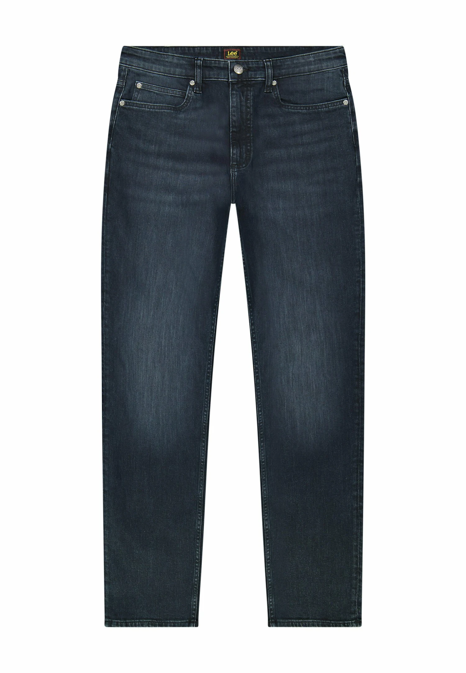 Lee WEST - Relaxed Fit Jeans - Clean Black 14 Lee WEST - Relaxed Fit Jeans - Clean Black - Image 14