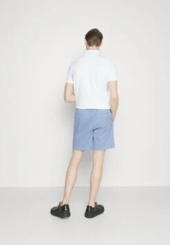 Boss Kane- Shorts - Open Blue -Indicode Men Wear Shop 73e4406ecaa9456daedd243bd8107f6c