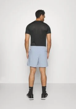 Nike Performance M Nk Df Unlimited Dye - Sports Shorts - Cobalt Bliss -Indicode Men Wear Shop 73ff2502d2bf456792c627244fc63e7e