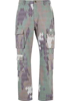 KIRAN 4 POCKET - Cargo Trousers - Beige 31 KIRAN 4 POCKET - Cargo Trousers - Beige -Indicode Men Wear Shop 74059a78c4904ca9bbe22d08f1425102