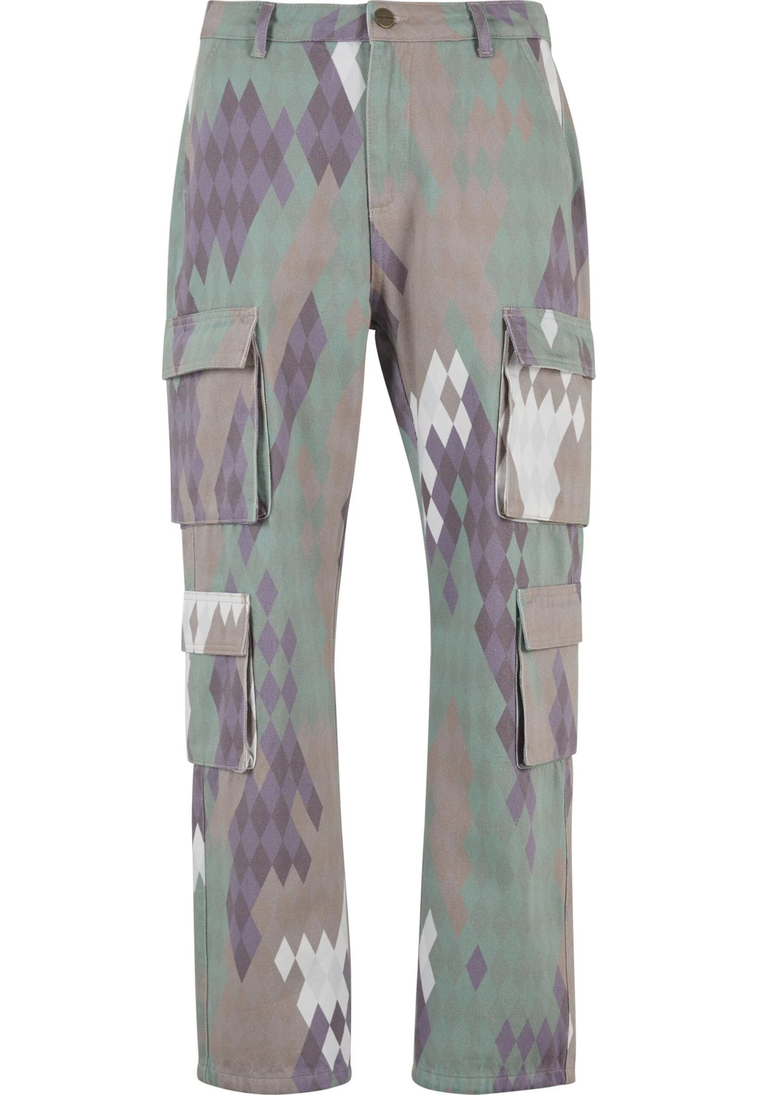 KIRAN 4 POCKET - Cargo Trousers - Beige 14 KIRAN 4 POCKET - Cargo Trousers - Beige - Image 14