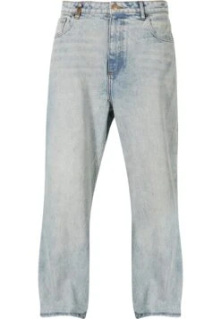 ADRIK BAGGY - Baggy Jeans - Ice Blue -Indicode Men Wear Shop 7496a59d6a2147b5b8800defd1c1bdb9