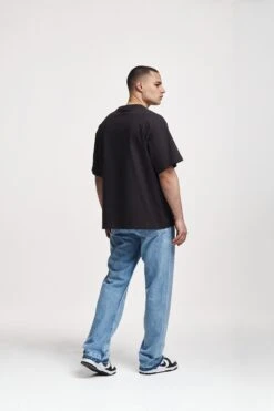 ARUN OPEN - Straight Leg Jeans - Light Blue -Indicode Men Wear Shop 749d5561c49d4e11a5d5015faa920ef5