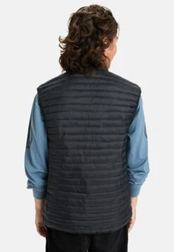 Quiksilver Waistcoat - Kvj -Indicode Men Wear Shop 74cf7e7a86b64da8a228349b91262649