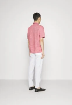 Boss Rayer - Shirt - Bright Red -Indicode Men Wear Shop 753a94cd1c7b4c44a1f1ad7f30e54326