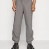 Rains Pants Regular Unisex - Tracksuit Bottoms - Grey