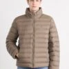 Calvin Klein Jeans Light Jacket - Morel
