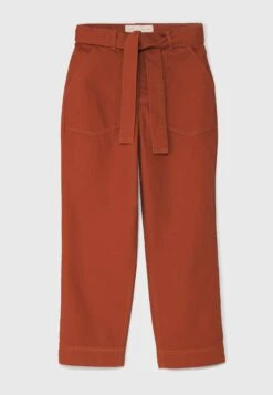 Trousers - Rust 12 Trousers - Rust -Indicode Men Wear Shop 75cd6a07aaca4fd19251d27178bc19fb